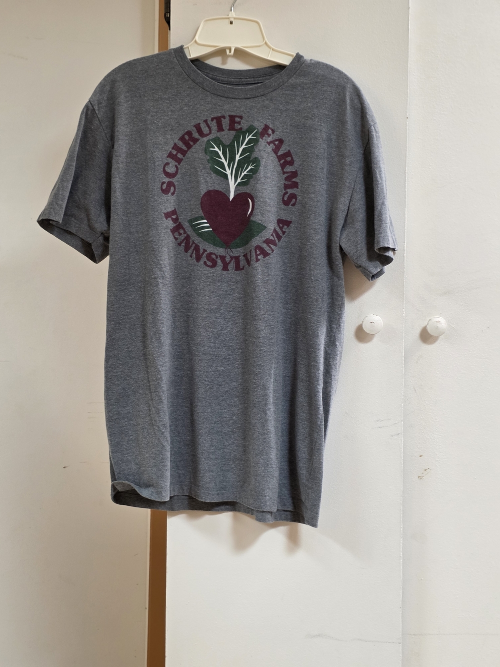 Schrute Farms T Shirt